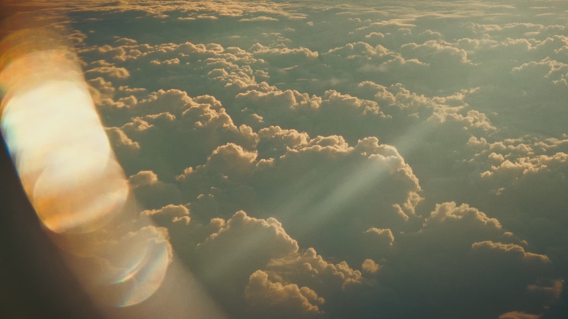 Film still from a 10AM brand production